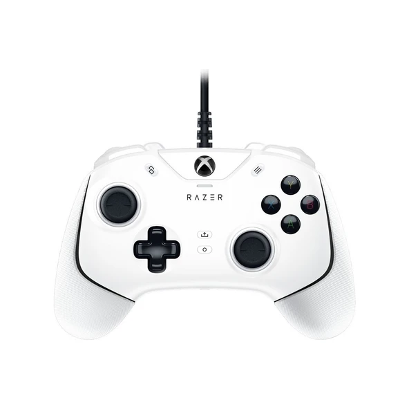 Razer Wolverine V2 Oyun Kolu Beyaz - RZ06-03560200-R3M1