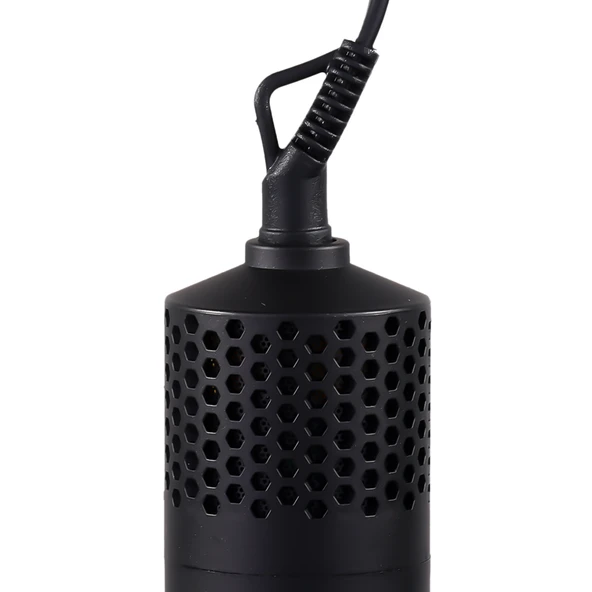 Powertec TR-6666 Ionic Series AirWrap Multi-Styler Saç Şekillendirici & Kurutma 13in1 Profesyonel Set - 3