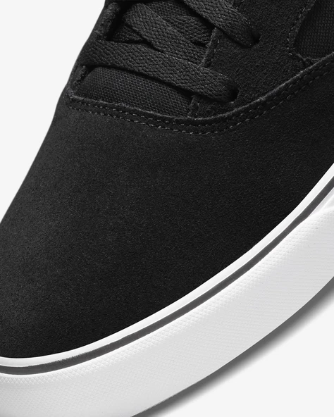 Nike DM3493 001 SB Chron Unisex Ayakkabı - 8