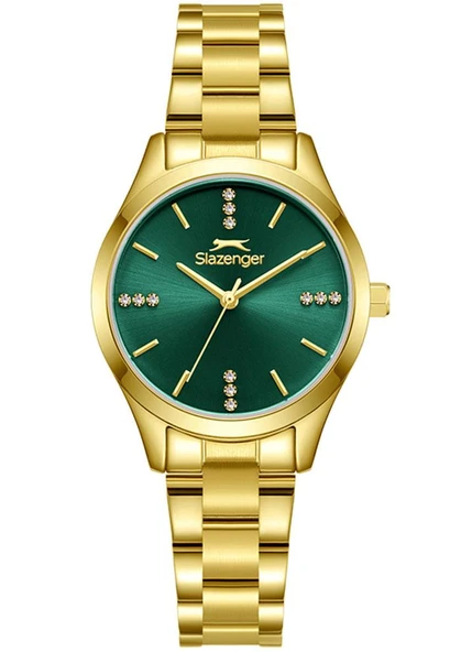 Slazenger SL.09.2464.3.01 Bayan Kol Saati