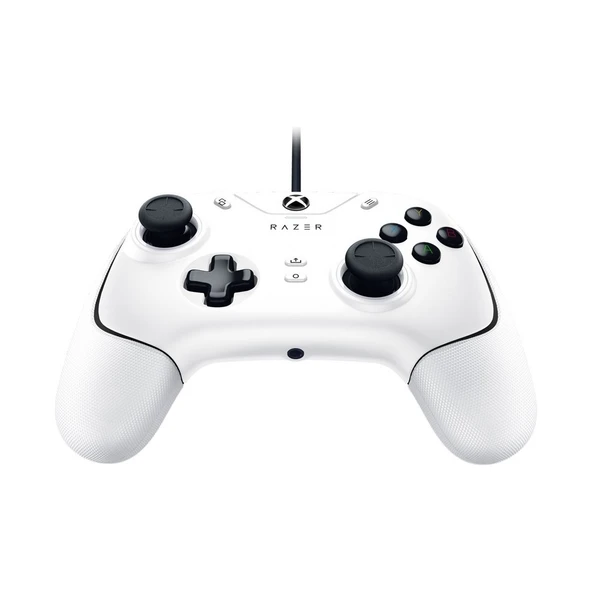 Razer Wolverine V2 Oyun Kolu Beyaz - RZ06-03560200-R3M1 - 4