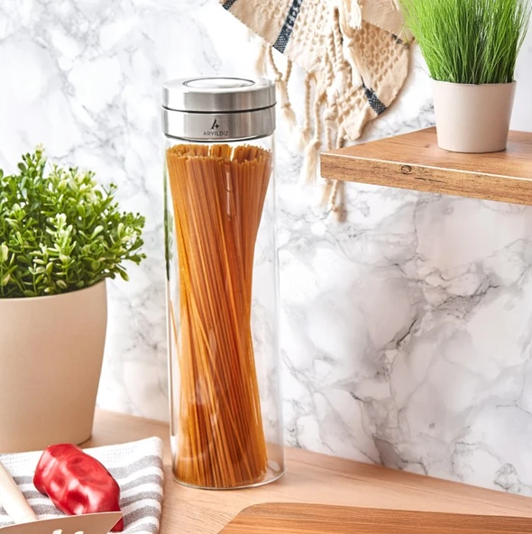 Aryıldız Canyon 1300ML Saklama Kabı