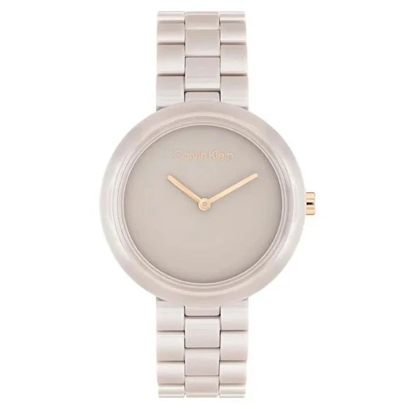Calvin Klein CK25100073 Kadın Kol Saati ürün görseli