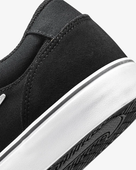 Nike DM3493 001 SB Chron Unisex Ayakkabı - 9