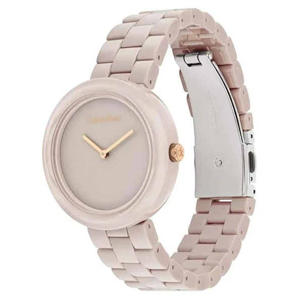 Calvin Klein CK25100073 Kadın Kol Saati - Resim 2
