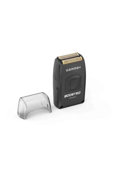 Gamma Boosted Shaver Tıraş Makinesi