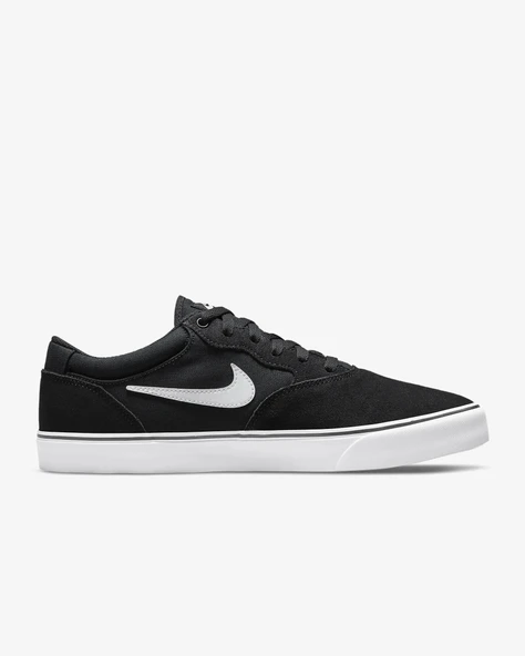 Nike DM3493 001 SB Chron Unisex Ayakkabı - 4
