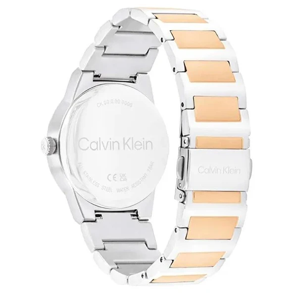 Calvin Klein CK25100083 Kadın Kol Saati - Resim 3
