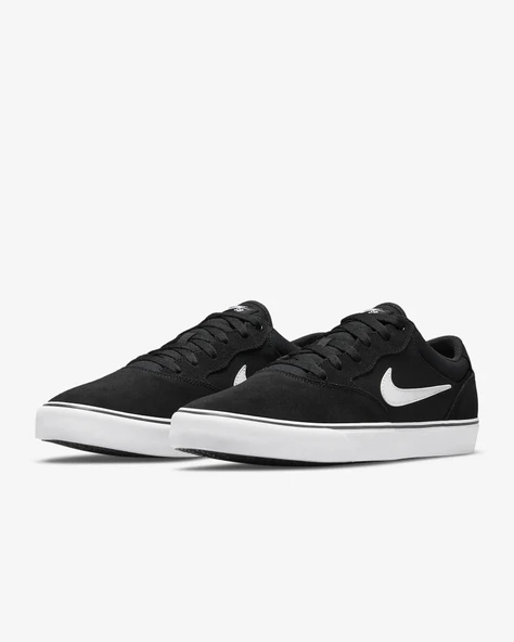 Nike DM3493 001 SB Chron Unisex Ayakkabı - 6