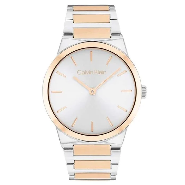 Calvin Klein CK25100083 Kadın Kol Saati ürün görseli