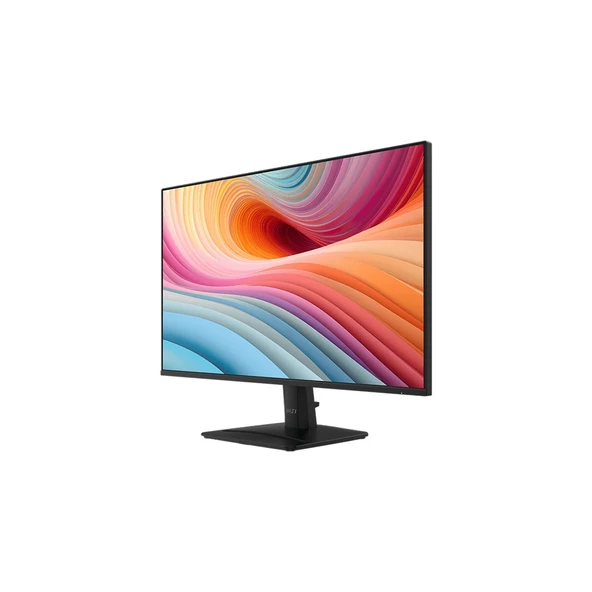 MSI 27 PRO MP275 E2 120HZ 1MS FHD 16:9 FLAT IPS  FreeSync Monitör - 3