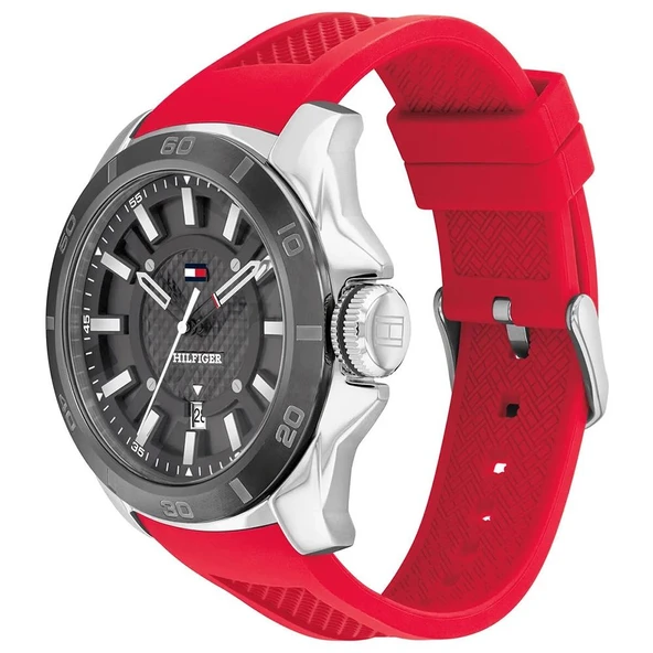 TOMMY HILFIGER TH1792135 Erkek Kol Saati - Resim 2