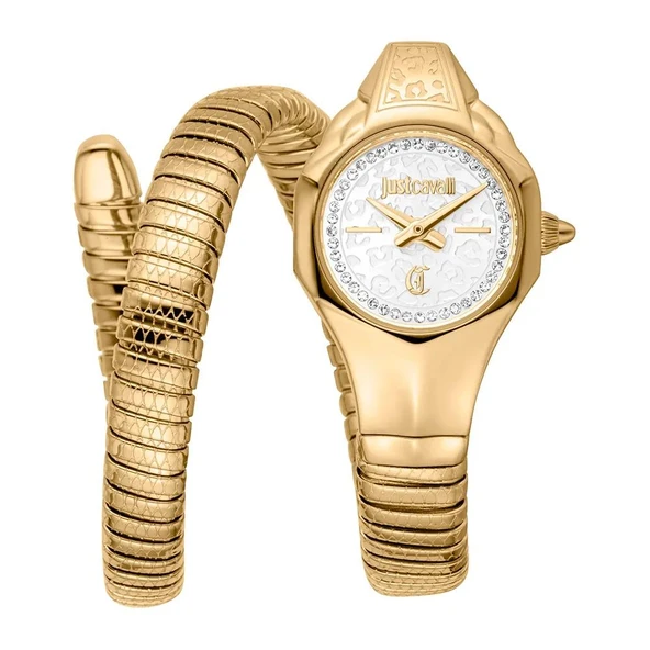JUST CAVALLI JC1L354M0025 Kadın Kol Saati