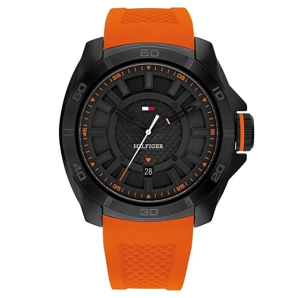 TOMMY HILFIGER TH1792136 Erkek Kol Saati ürün görseli