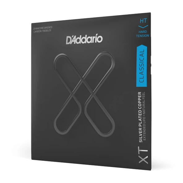 DADDARIO XTC46FF