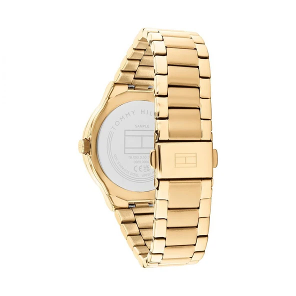 TOMMY HILFIGER TH1782725 Kadın Kol Saati - 3