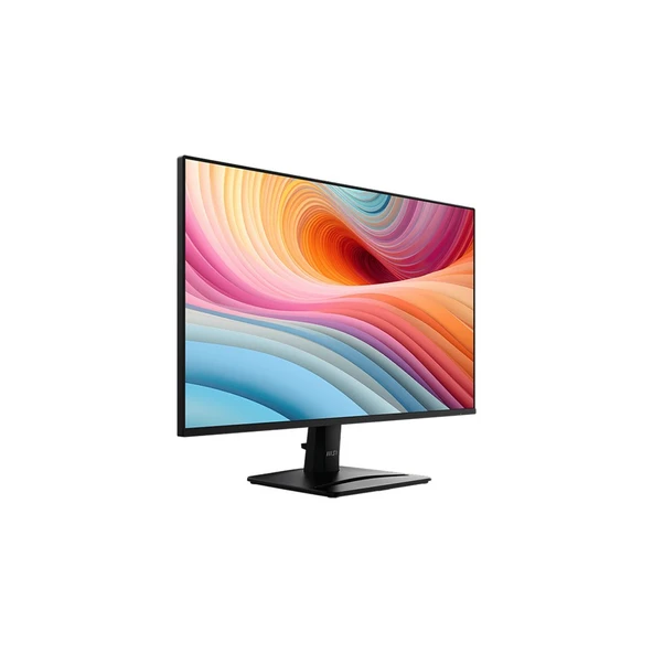 MSI 27 PRO MP275 E2 120HZ 1MS FHD 16:9 FLAT IPS  FreeSync Monitör - 2