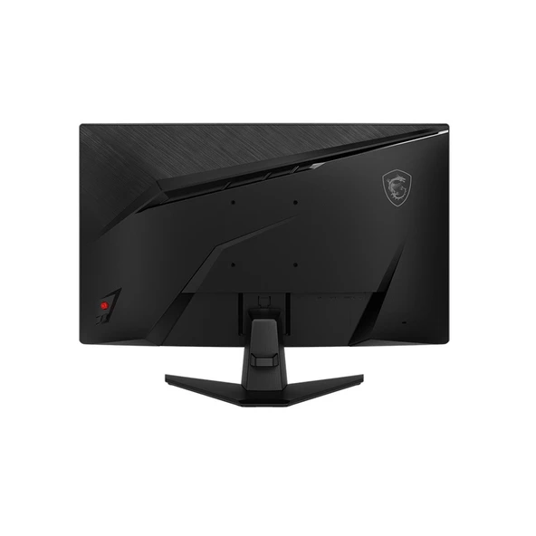 MSI 27 MAG 274CQF 2560x1440 (WQHD) CURVED 1500R RAPID VA 180HZ 0.5MS (GTG) ADAPTIVE-SYNC SIYAH GAMING MONITOR - 5