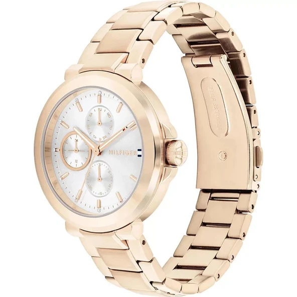 TOMMY HILFIGER TH1782756 Kadın Kol Saati - 2