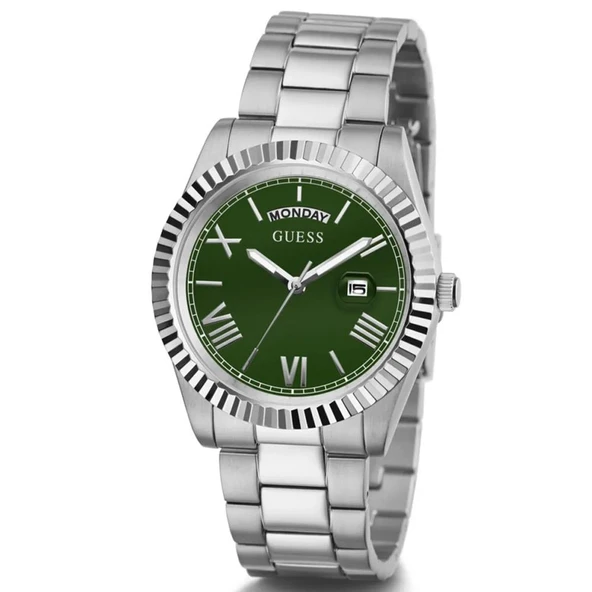GUESS GUGW0265G10 Erkek Kol Saati - 4