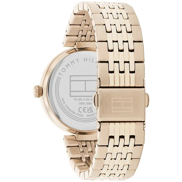 TOMMY HILFIGER TH1782696 Kadın Kol Saati - 2