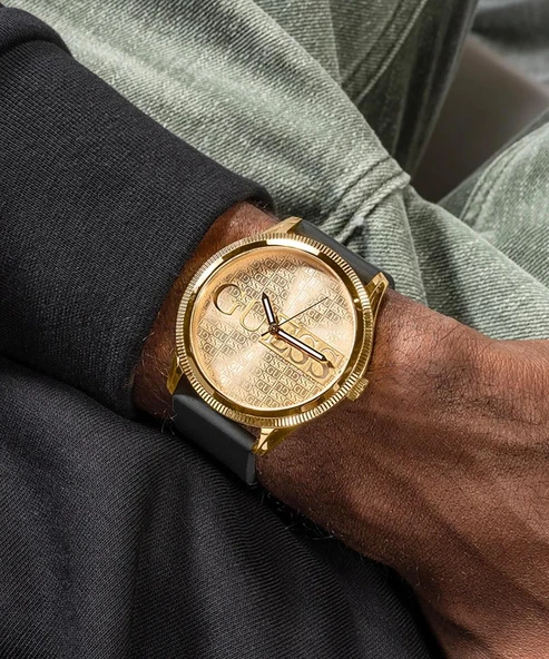 GUESS GUGW0726G2 Erkek Kol Saati - 5