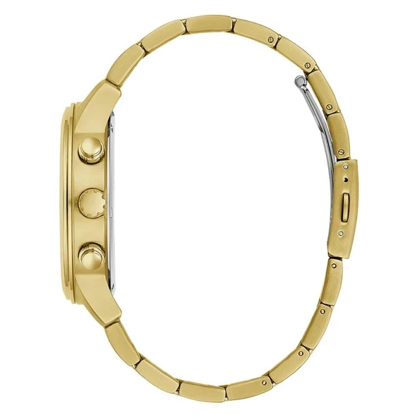 GUESS GUGW0627G2 Erkek Kol Saati - Resim 2