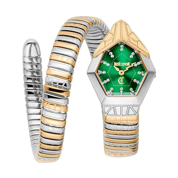 JUST CAVALLI JC1L358M0075 Kadın Kol Saati