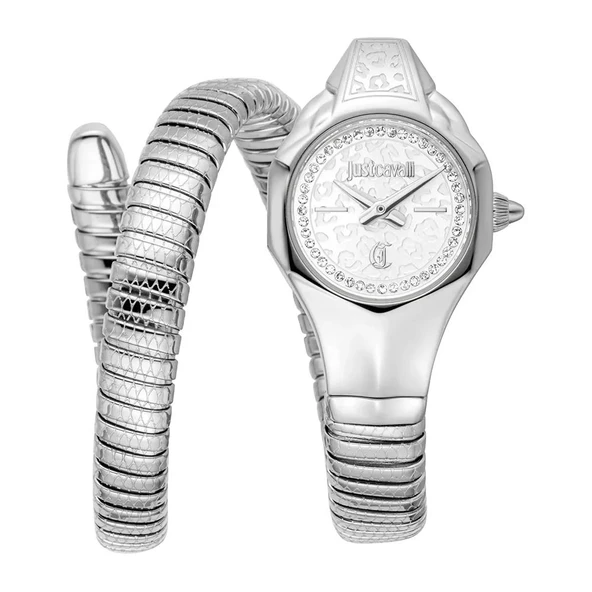 JUST CAVALLI JC1L354M0015 Kadın Kol Saati