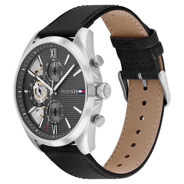 TOMMY HILFIGER TH1710644 Erkek Kol Saati - 2