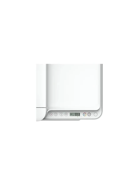 HP DeskJet 4220 54R37B Wi-Fi + Tarayıcı + Fotokopi + Faks Renkli Çok Fonksiyonlu Mürekkep Püskürtmeli Yazıcı - 3