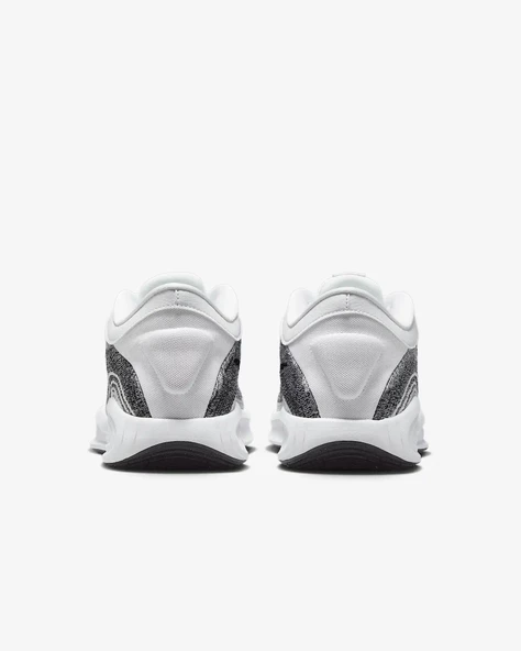 Nike FJ7791-102 G.T. Hustle Academy Basketbol Ayakkabısı - 6