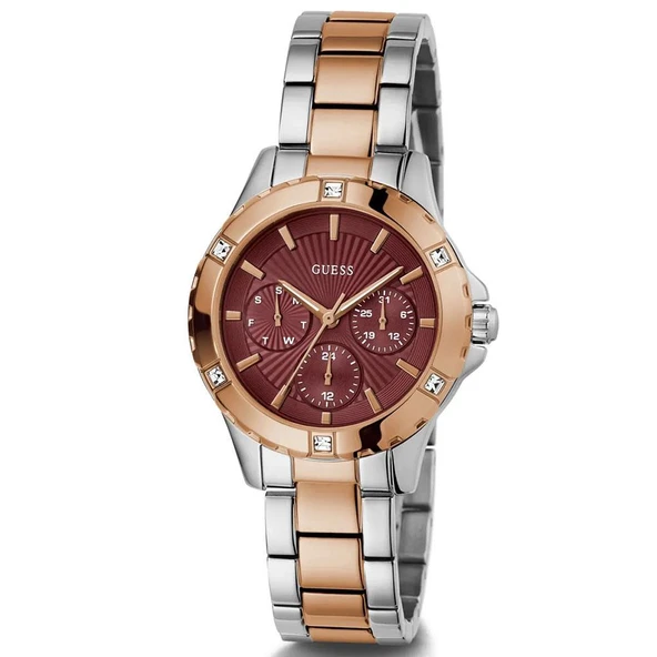 GUESS GUGW0723L2 Kadın Kol Saati - 5