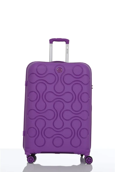 MÇS 376 BÜYÜK BOY VALİZ - 6