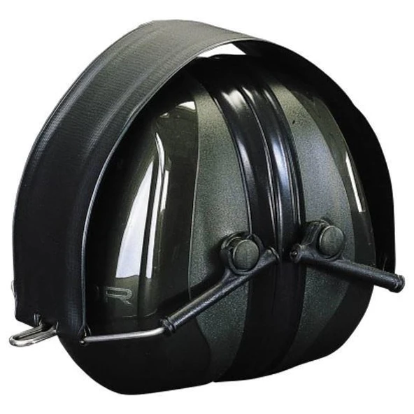 PELTOR 3M Optime II Katlanır BBant 31D Atış Kulak. - 2