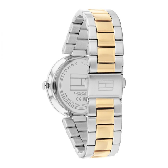 TOMMY HILFIGER TH1782680 Kadın Kol Saati - 3