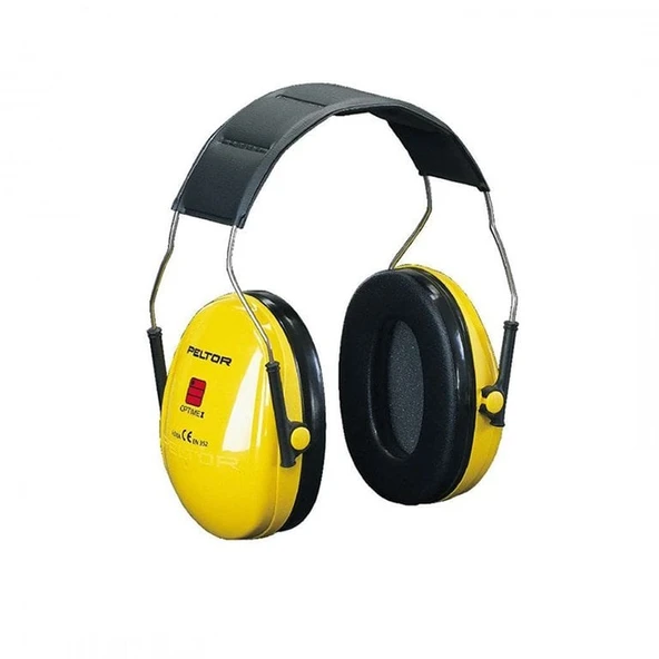 ELTOR 3M Optime II Katlanır BBant 31D Atış Kulak.