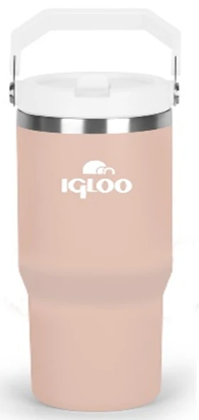 Igloo Powder Termos 900ml SOMON Beyaz 205788 - 2