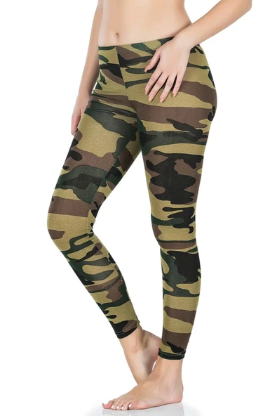 Premium Bel Kısmı Duble Çift Kat Garanti İki Beden İnceltir Toparlayıcı Yüksek Bel Lazer Korse Tayt - 4