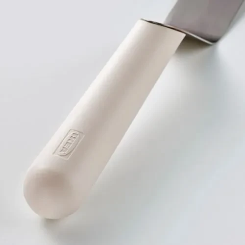 IKEA Lattbakad Pasta Spatulası 2'li Gri - 3