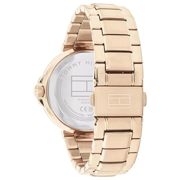 TOMMY HILFIGER TH1782756 Kadın Kol Saati - 3
