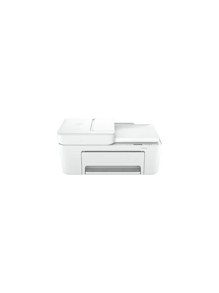 HP DeskJet 4220 54R37B Wi-Fi + Tarayıcı + Fotokopi + Faks Renkli Çok Fonksiyonlu Mürekkep Püskürtmeli Yazıcı - 5