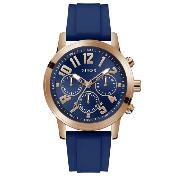 GUESS GUGW0708G3 Erkek Kol Saati