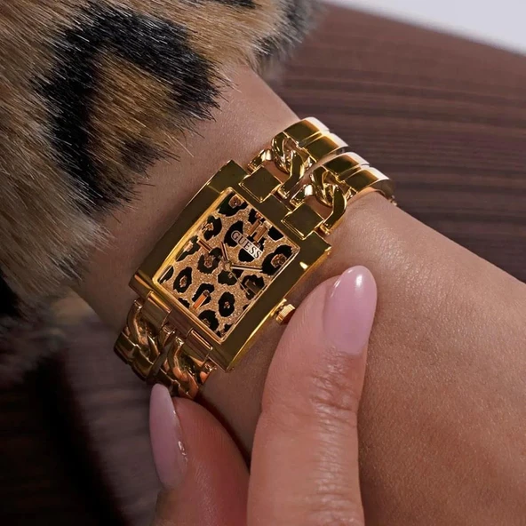 GUESS GUGW0807L2 Kadın Kol Saati - 6
