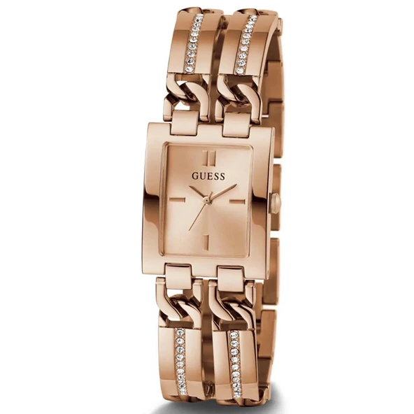 GUESS GUGW0668L3 Kadın Kol Saati - Resim 5