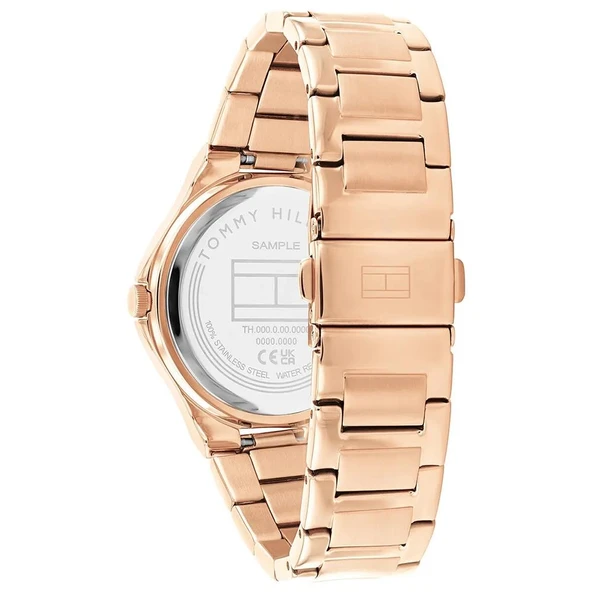 TOMMY HILFIGER TH1782643 Kadın Kol Saati - 3
