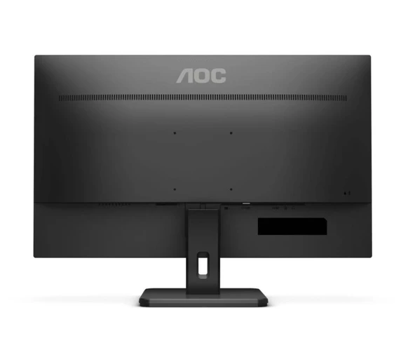 Aoc 27 27E2QAE 4ms FHD 75Hz Dp Hdmi IPS Hoparlör Adaptive Sync Vesa - 3