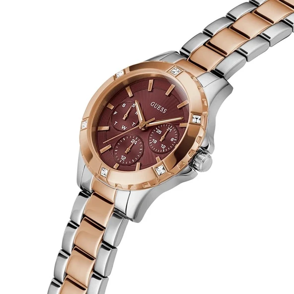 GUESS GUGW0723L2 Kadın Kol Saati - 4