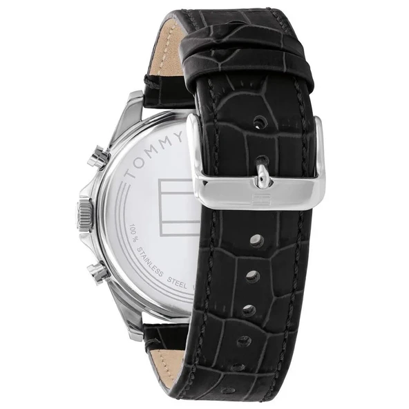 TOMMY HILFIGER TH1710449 Erkek Kol Saati - Resim 3