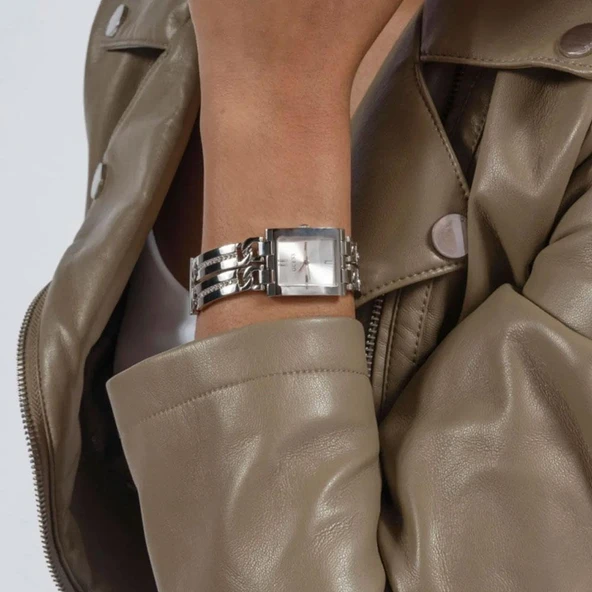 GUESS GUGW0668L1 Kadın Kol Saati - Resim 6